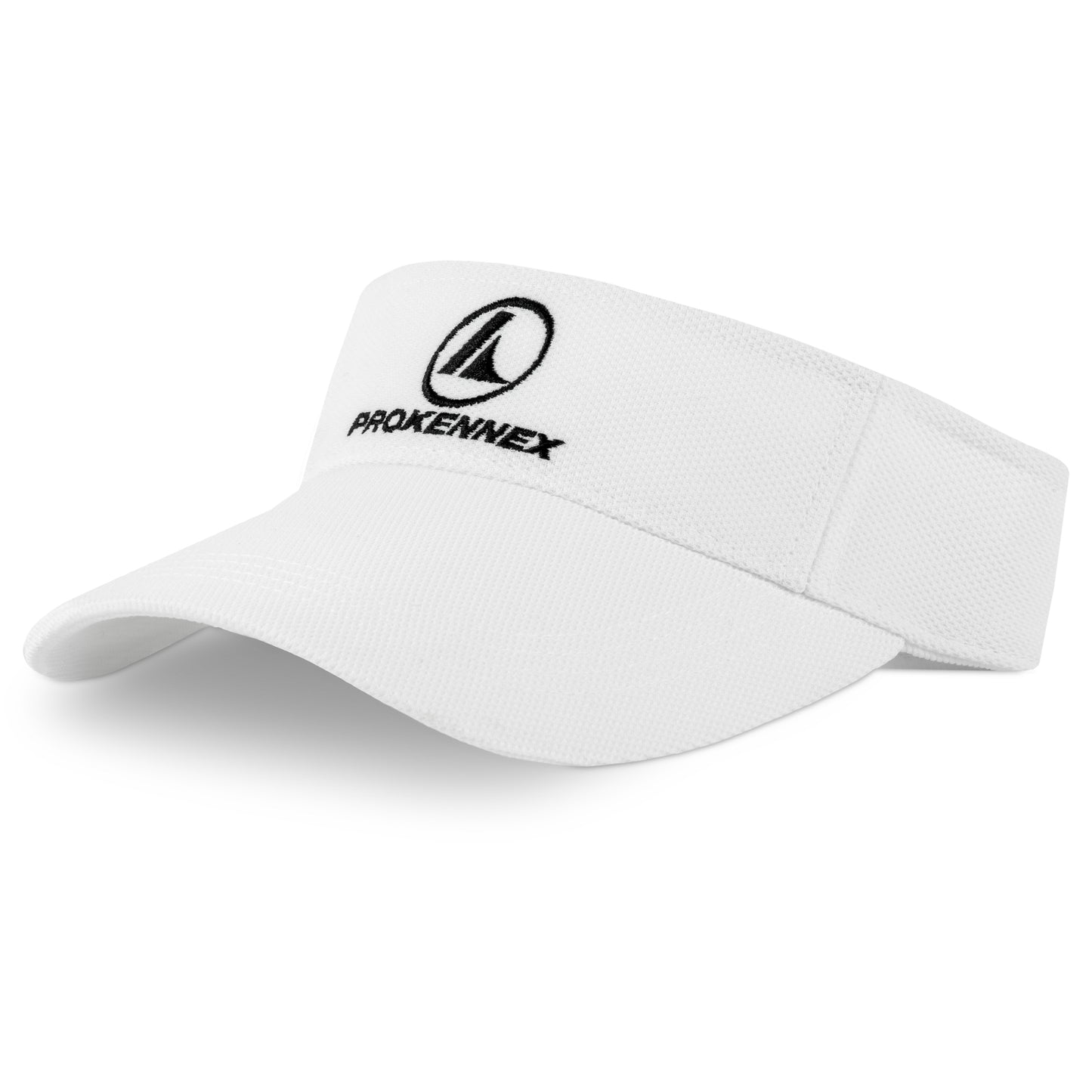 ProKennex Performance Visor White