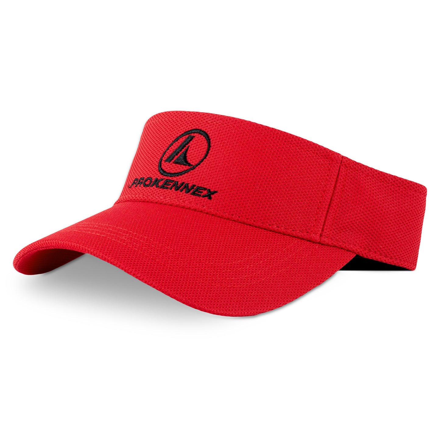 ProKennex Performance Visor Red