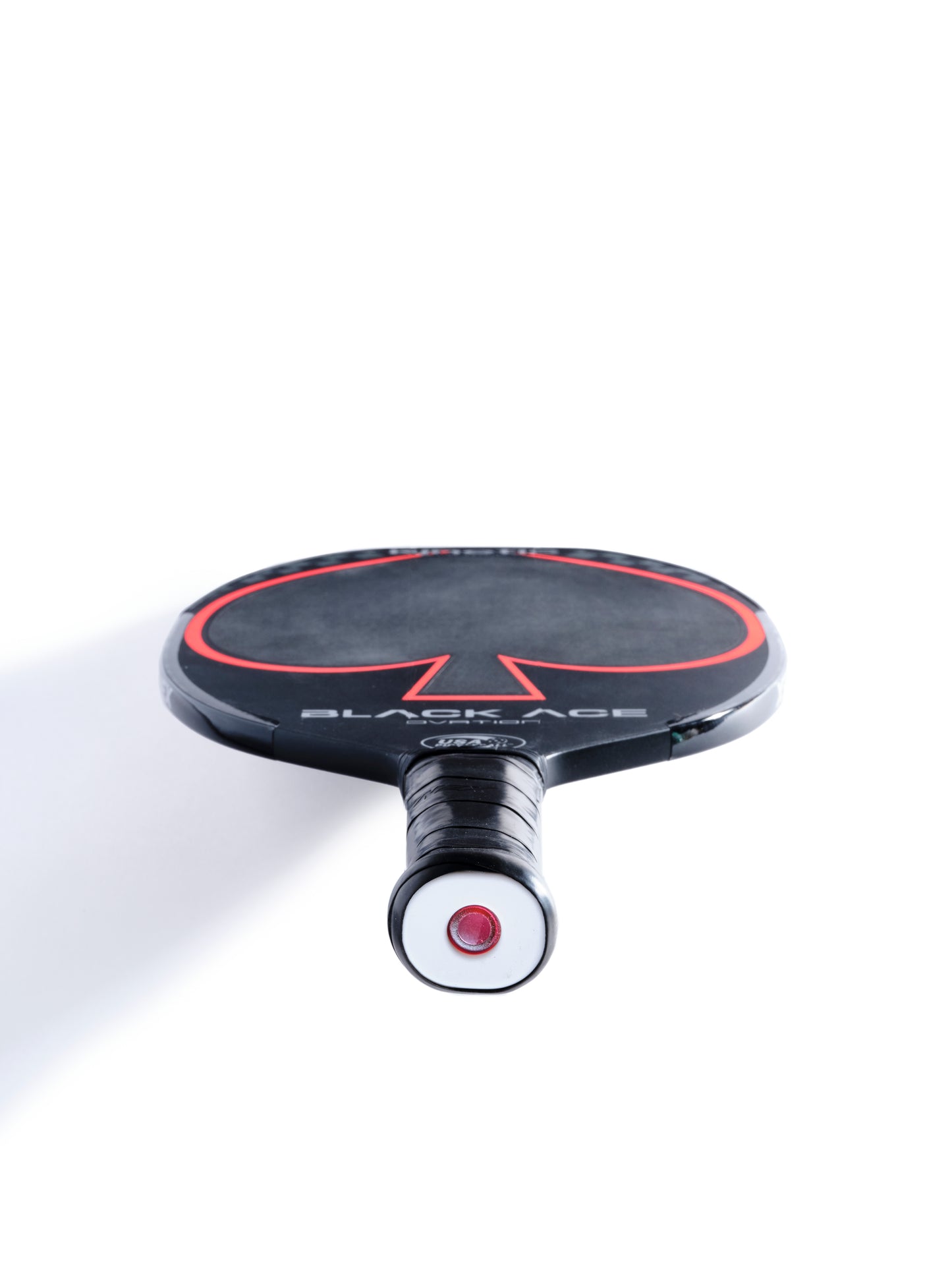 ProKennex Pickleball: Black Ace Ovation