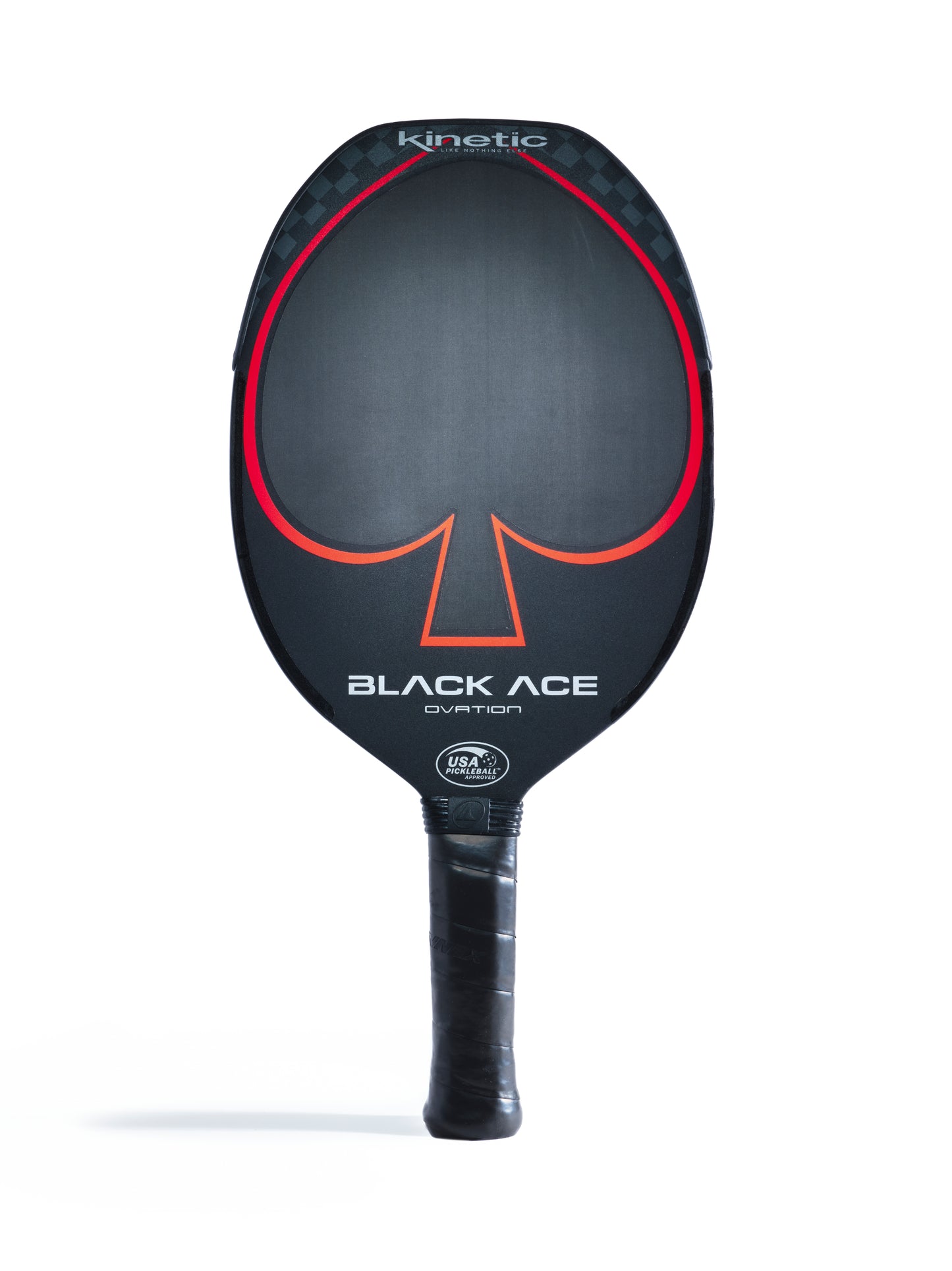 ProKennex Pickleball: Black Ace Ovation