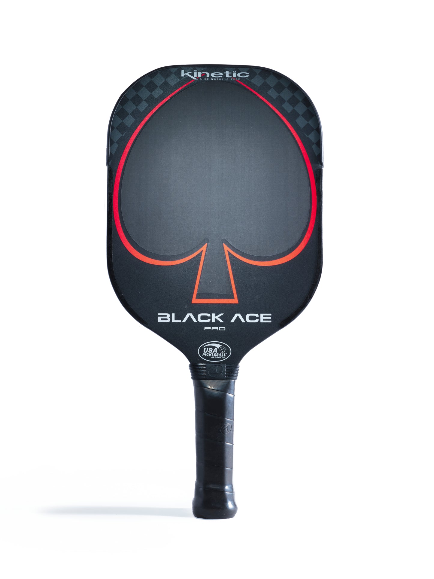 ProKennex Pickleball: Black Ace Pro