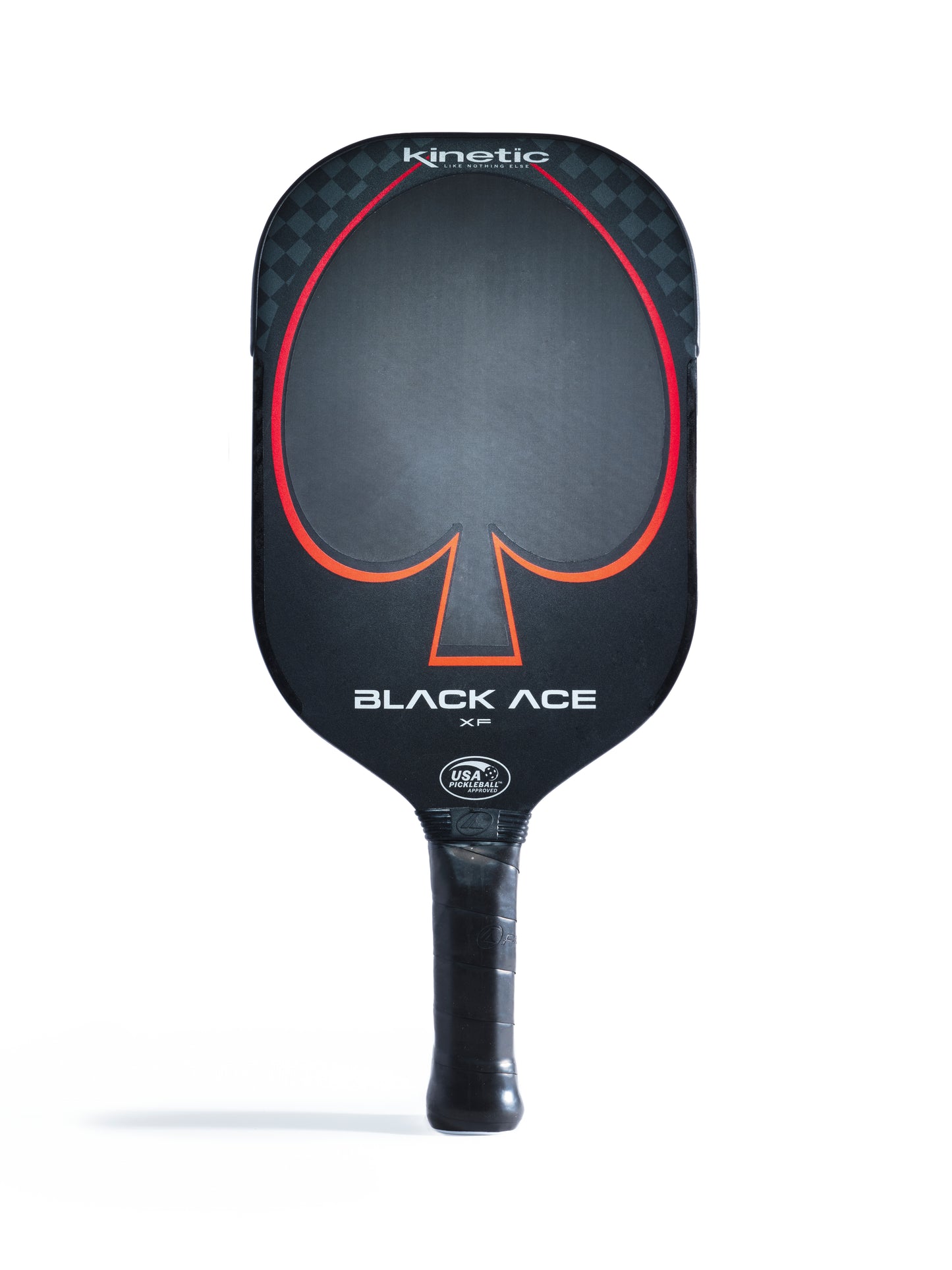 ProKennex Pickleball: Black Ace XF