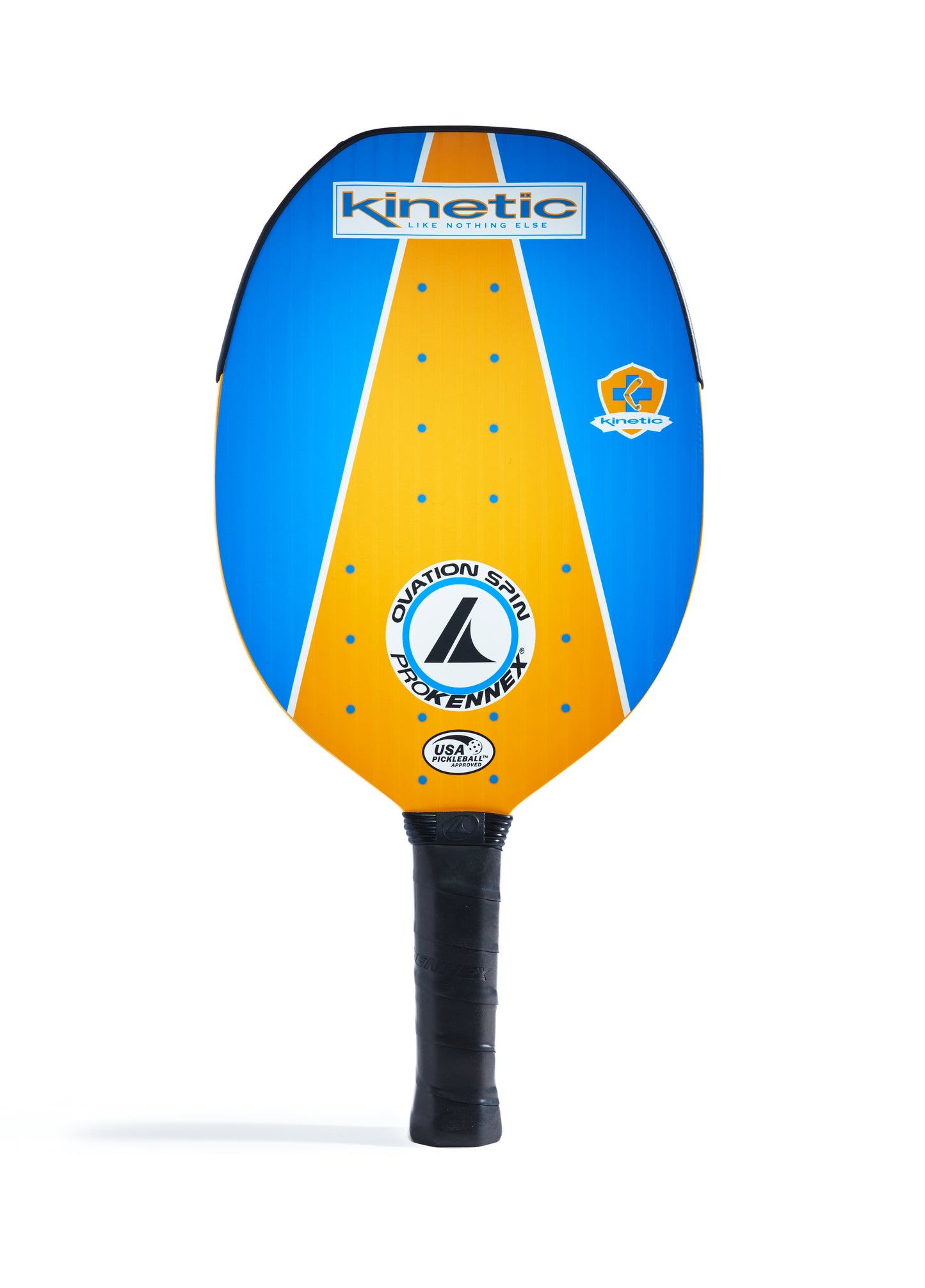 ProKennex Pickleball: Ovation-Spin