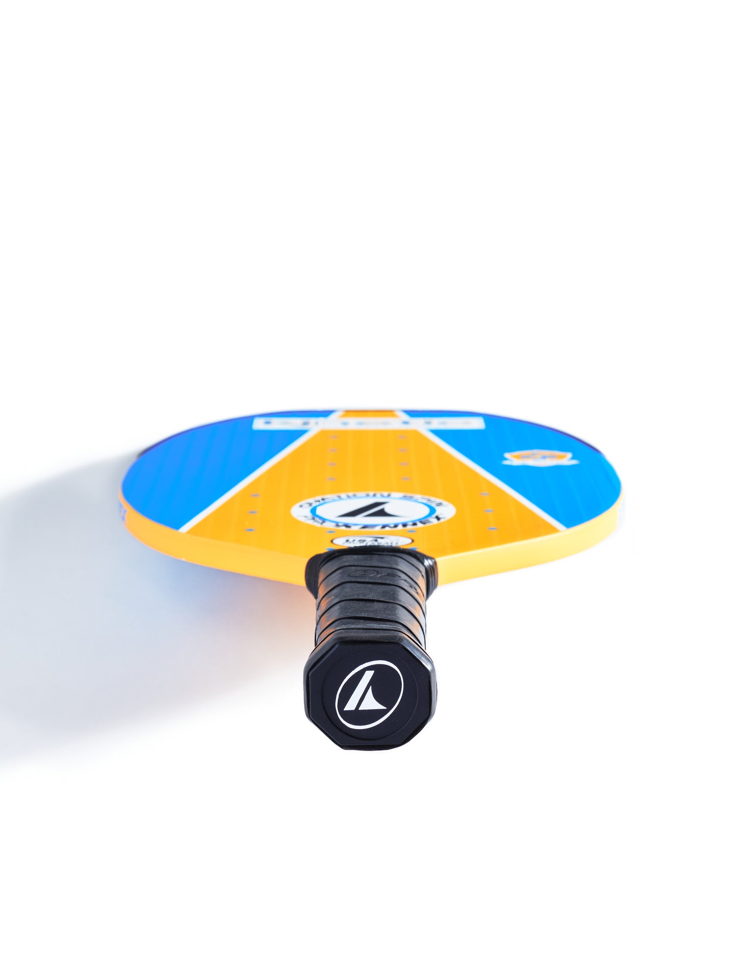 ProKennex Pickleball: Ovation-Spin