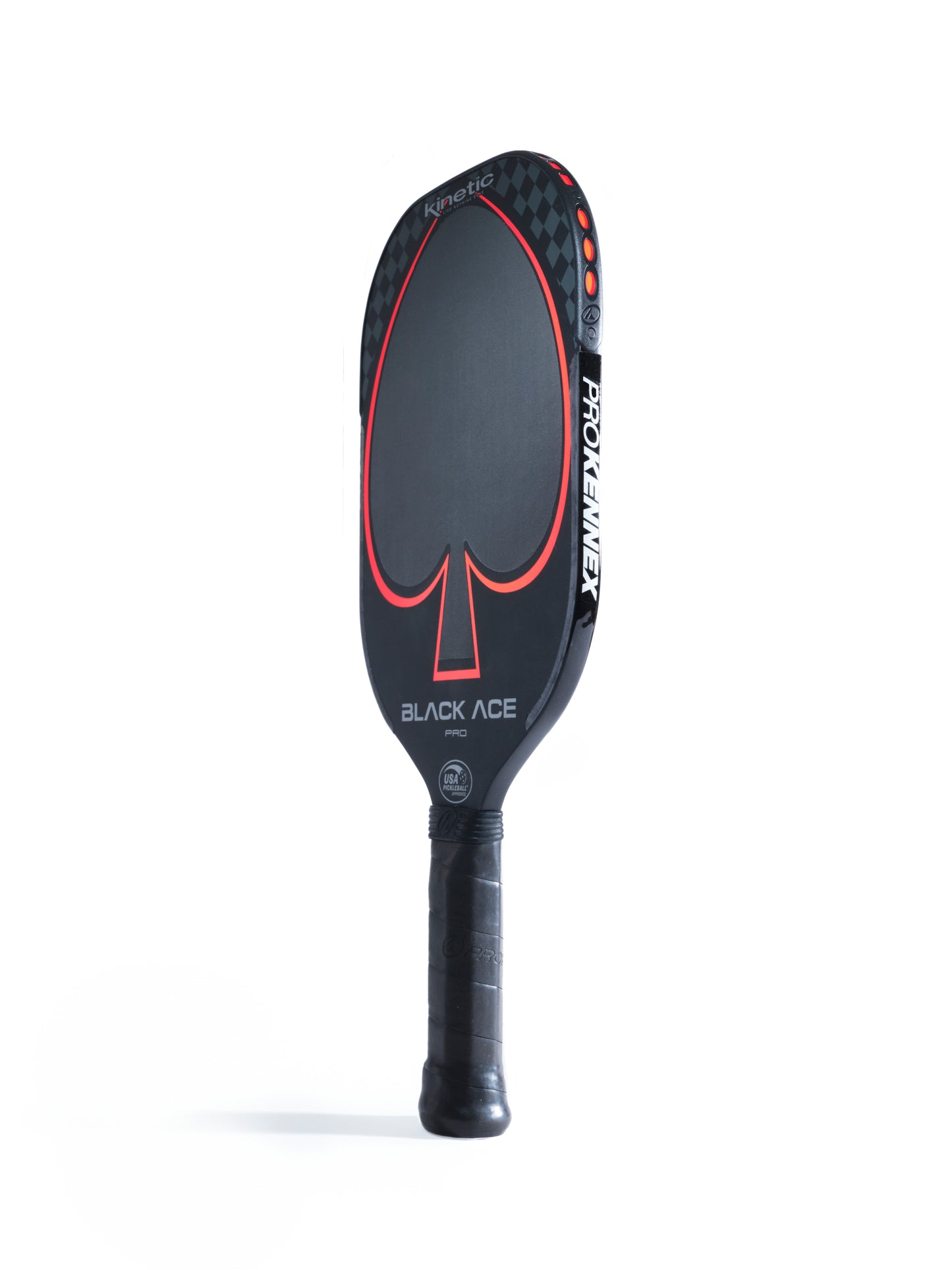 ProKennex Pickleball: Black Ace Pro