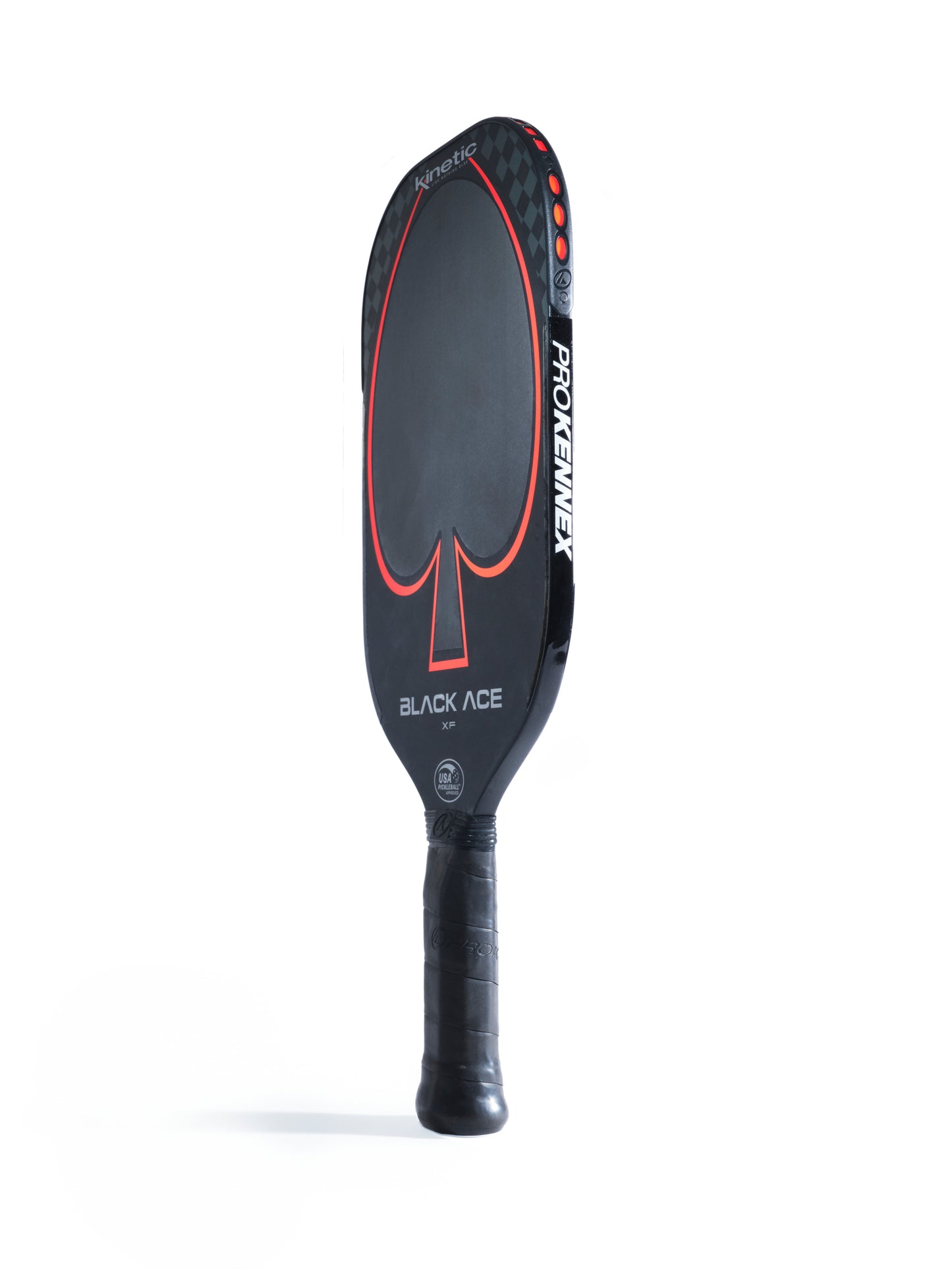 ProKennex Pickleball: Black Ace XF