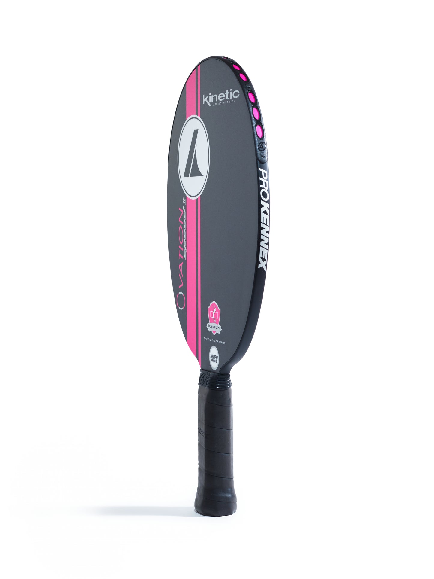 ProKennex Pickleball: Ovation Speed II Series