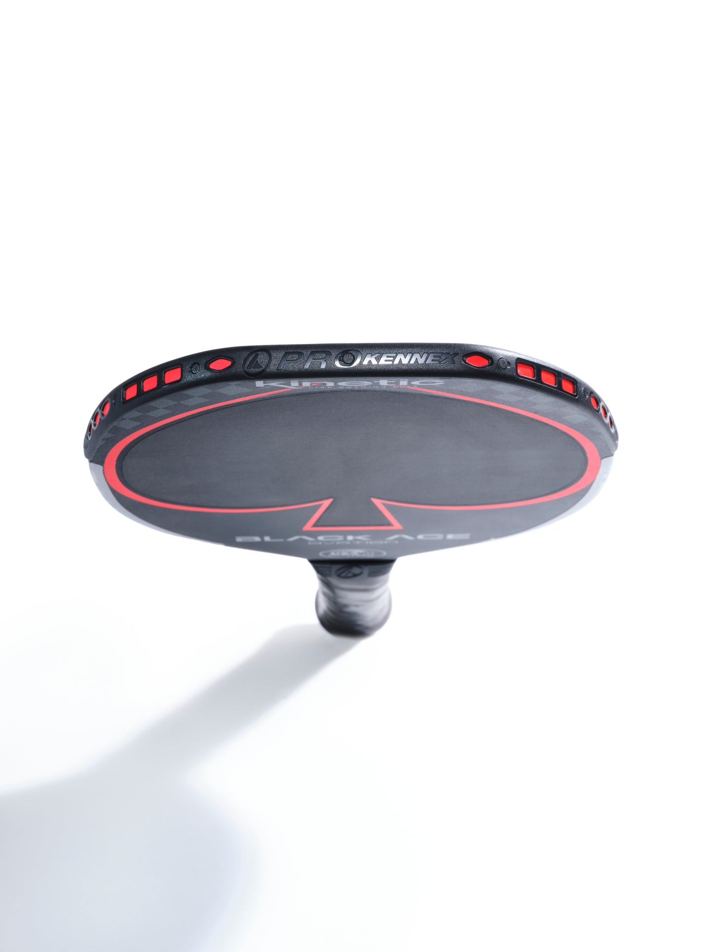 ProKennex Pickleball: Black Ace Ovation