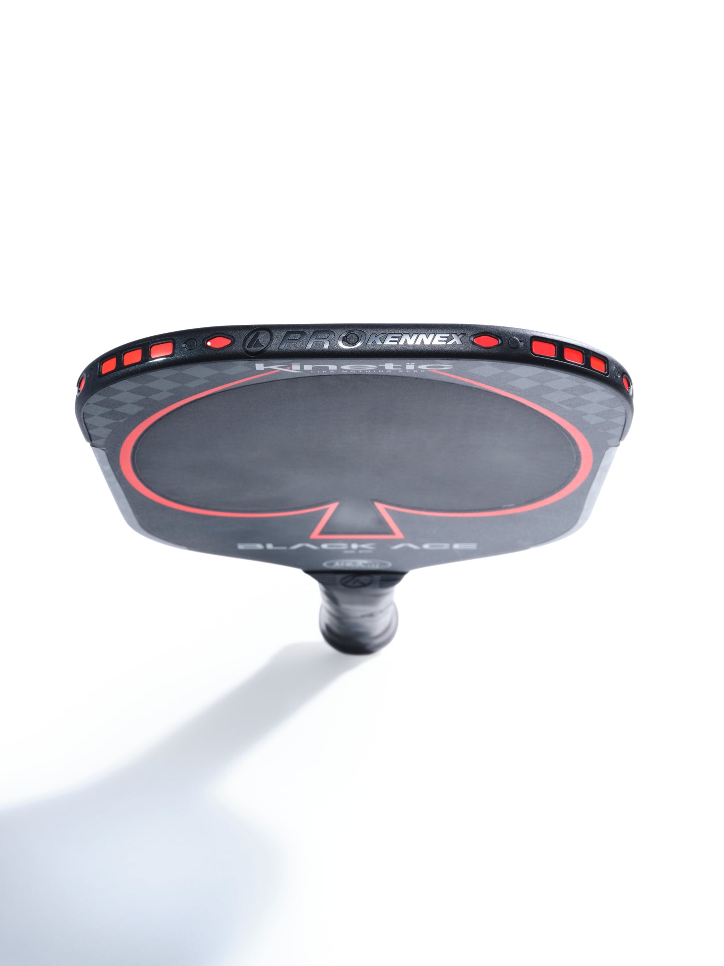 ProKennex Pickleball: Black Ace XF