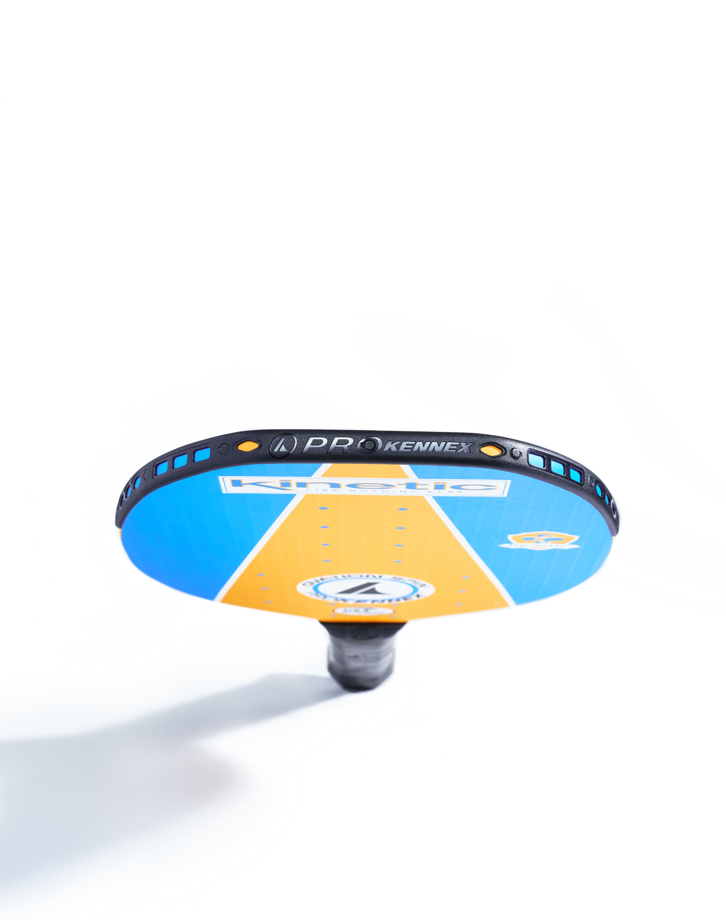 ProKennex Pickleball: Ovation-Spin