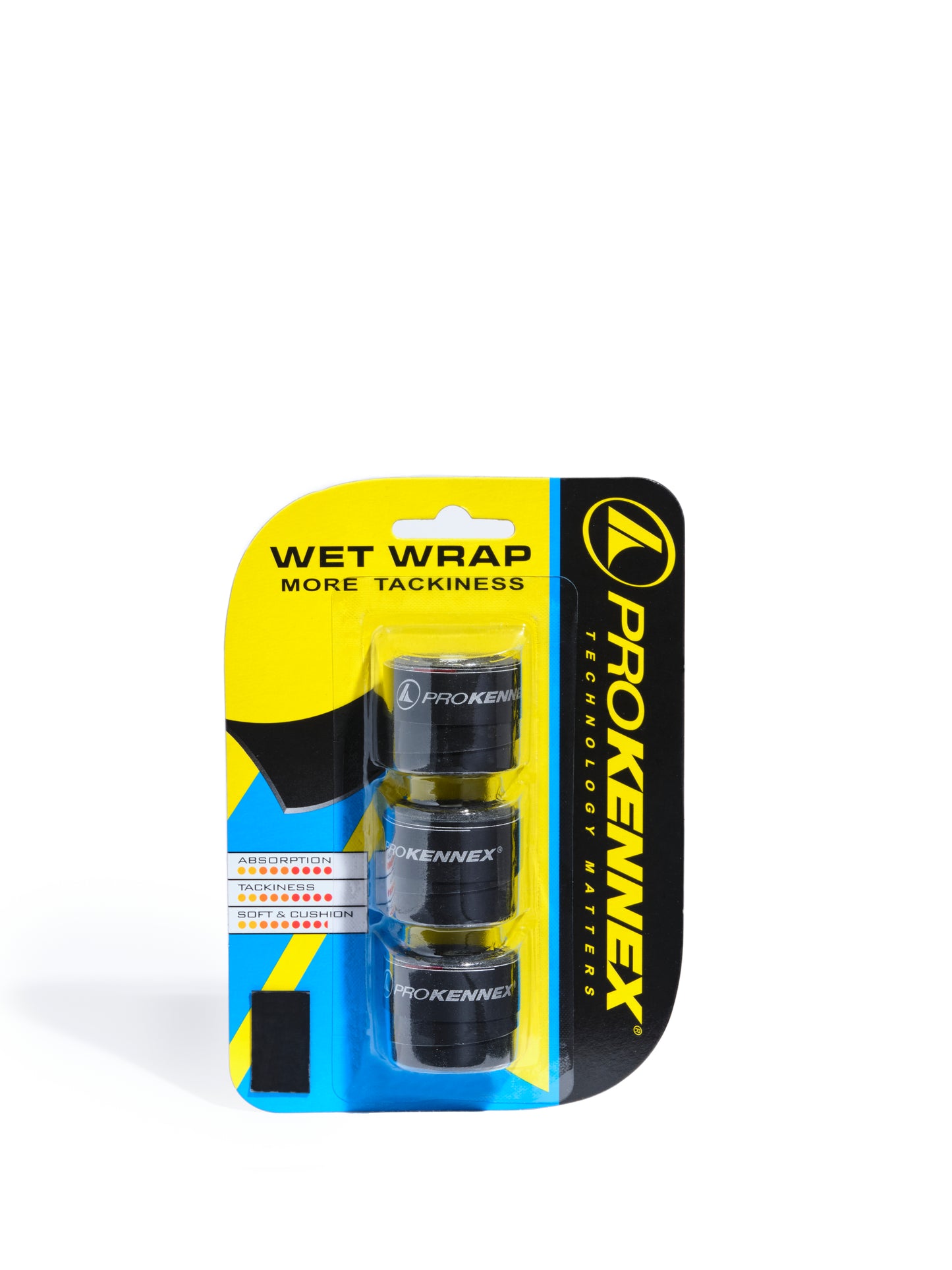 ProKennex Wet Wrap